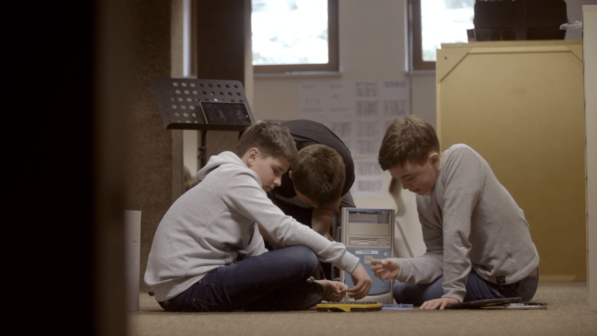 FORUM BILDUNG DIGITALISIERUNG