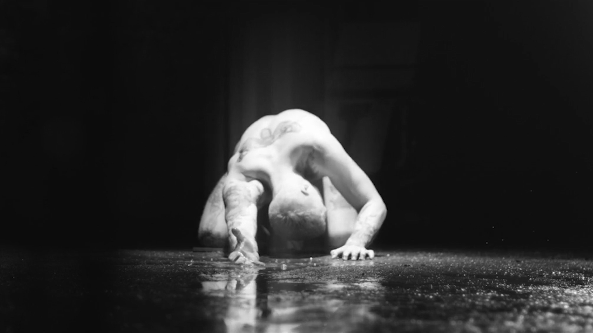 VIKTOR LESKE & TOBIAS VETTER