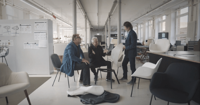 WALTER KNOLL