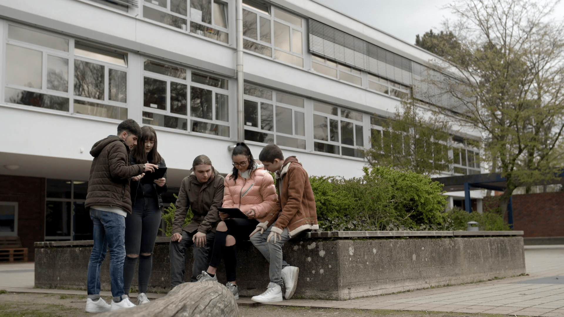 FORUM BILDUNG DIGITALISIERUNG